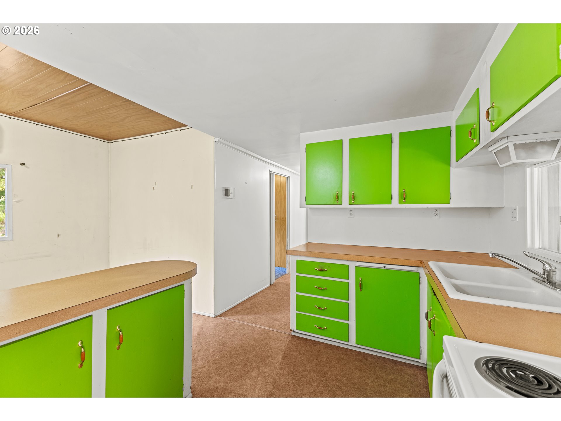 2403 Spruce Street Myrtle Point, OR 97458 - Photo 17 of 35