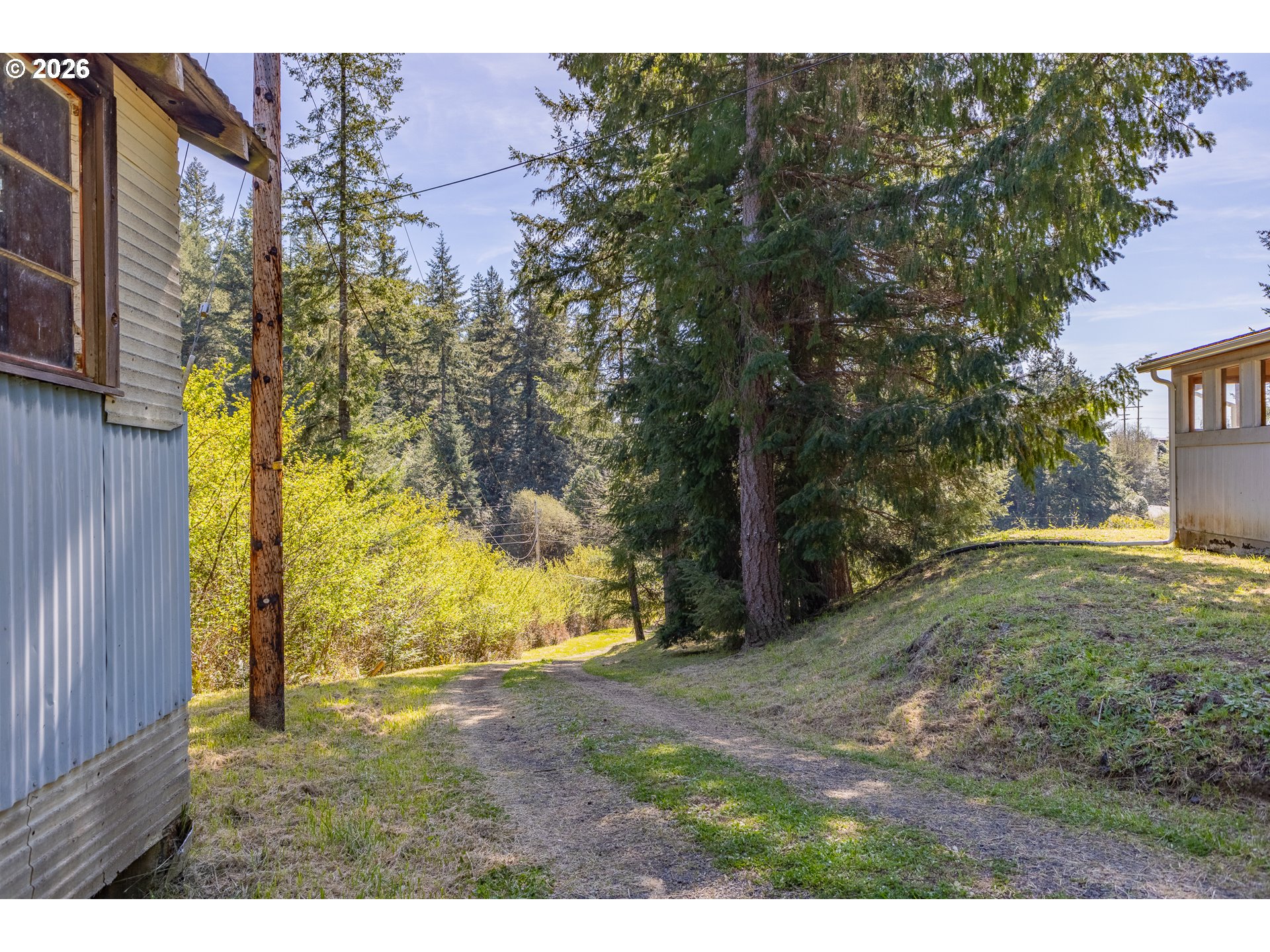 2403 Spruce Street Myrtle Point, OR 97458 - Photo 29 of 35