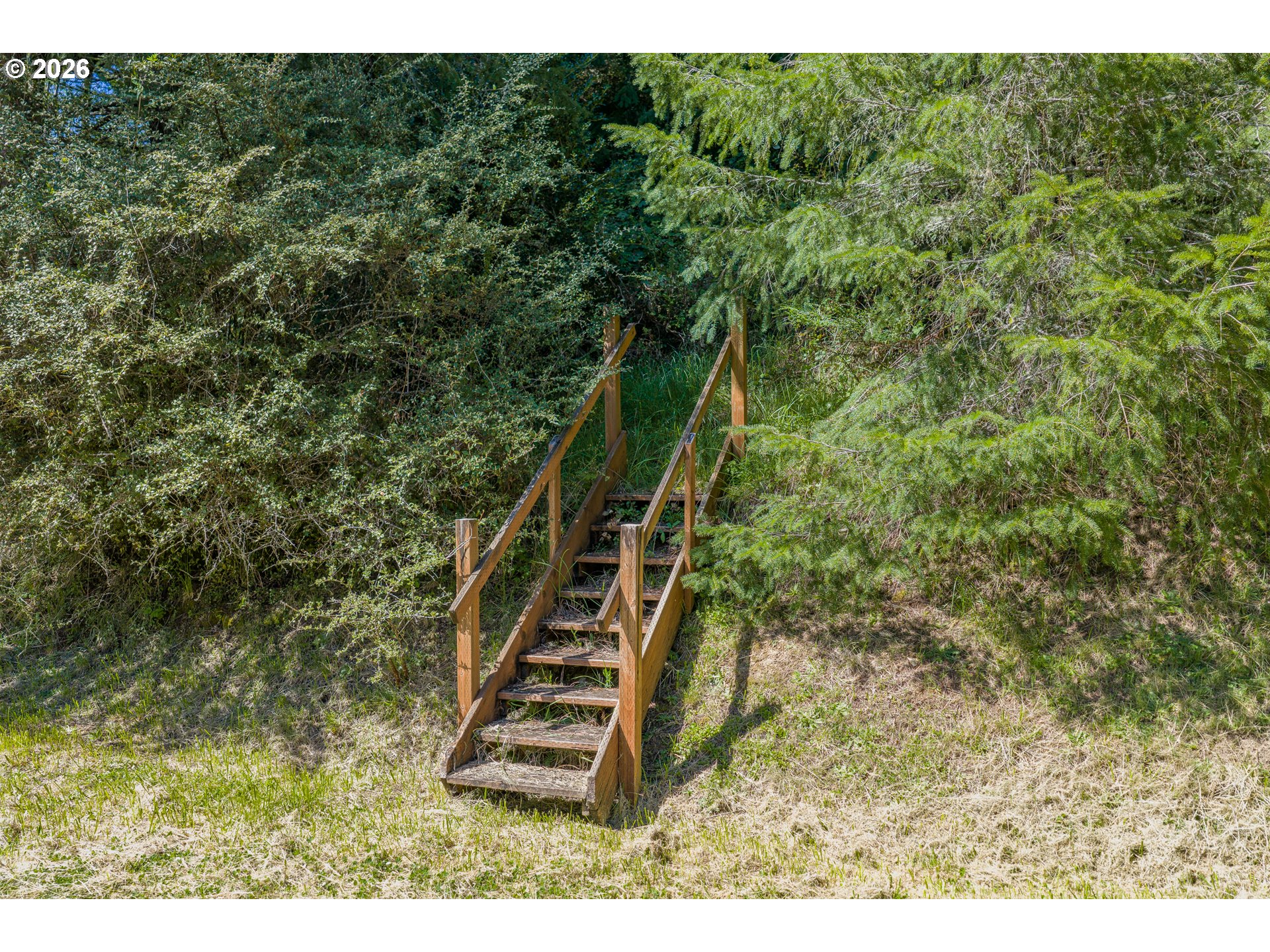 2403 Spruce Street Myrtle Point, OR 97458 - Photo 30 of 35