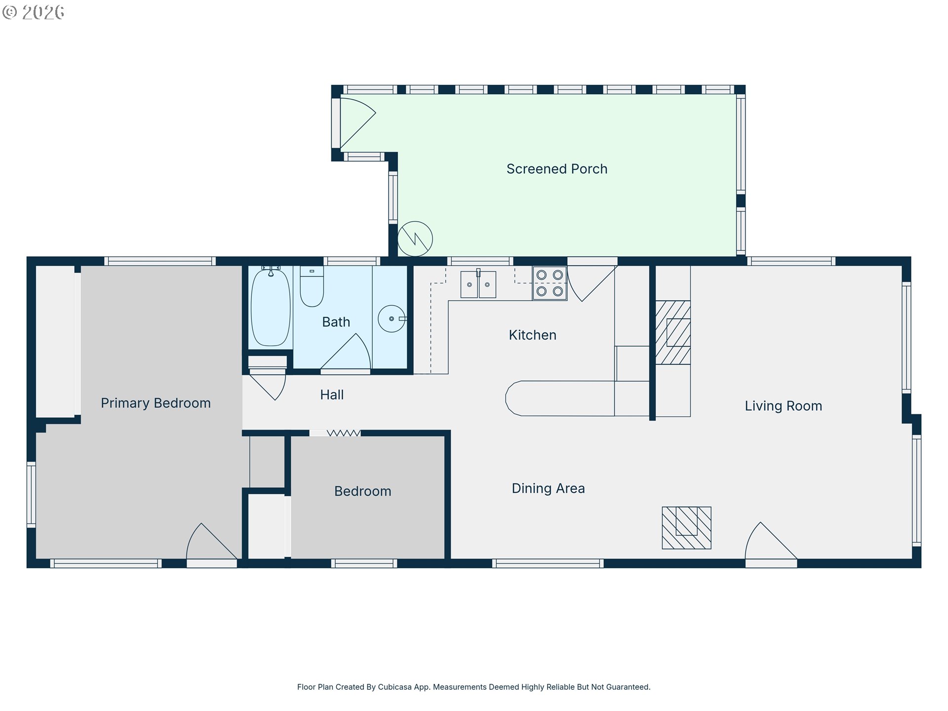2403 Spruce Street Myrtle Point, OR 97458 - Photo 35 of 35