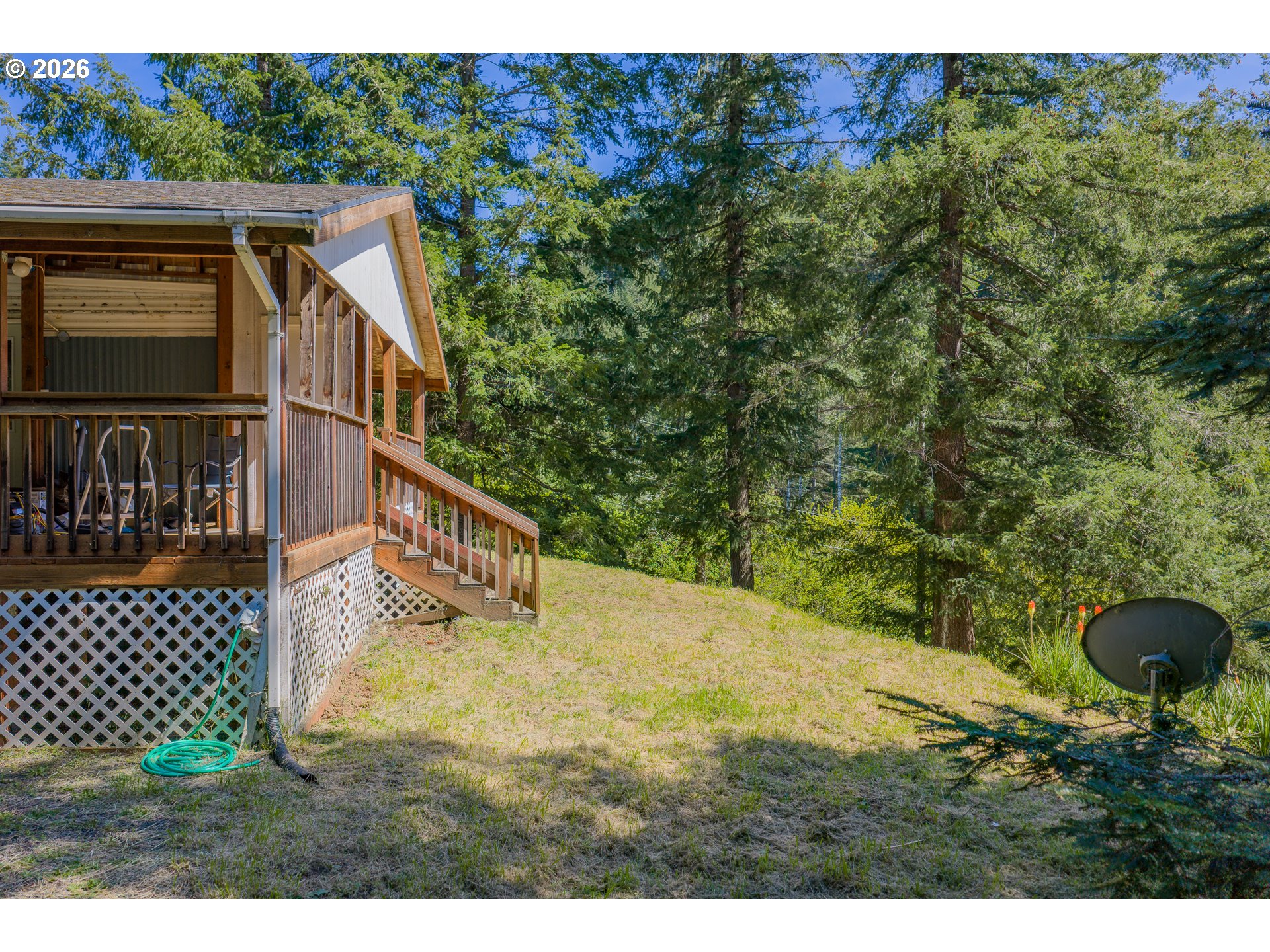 2403 Spruce Street Myrtle Point, OR 97458 - Photo 5 of 35