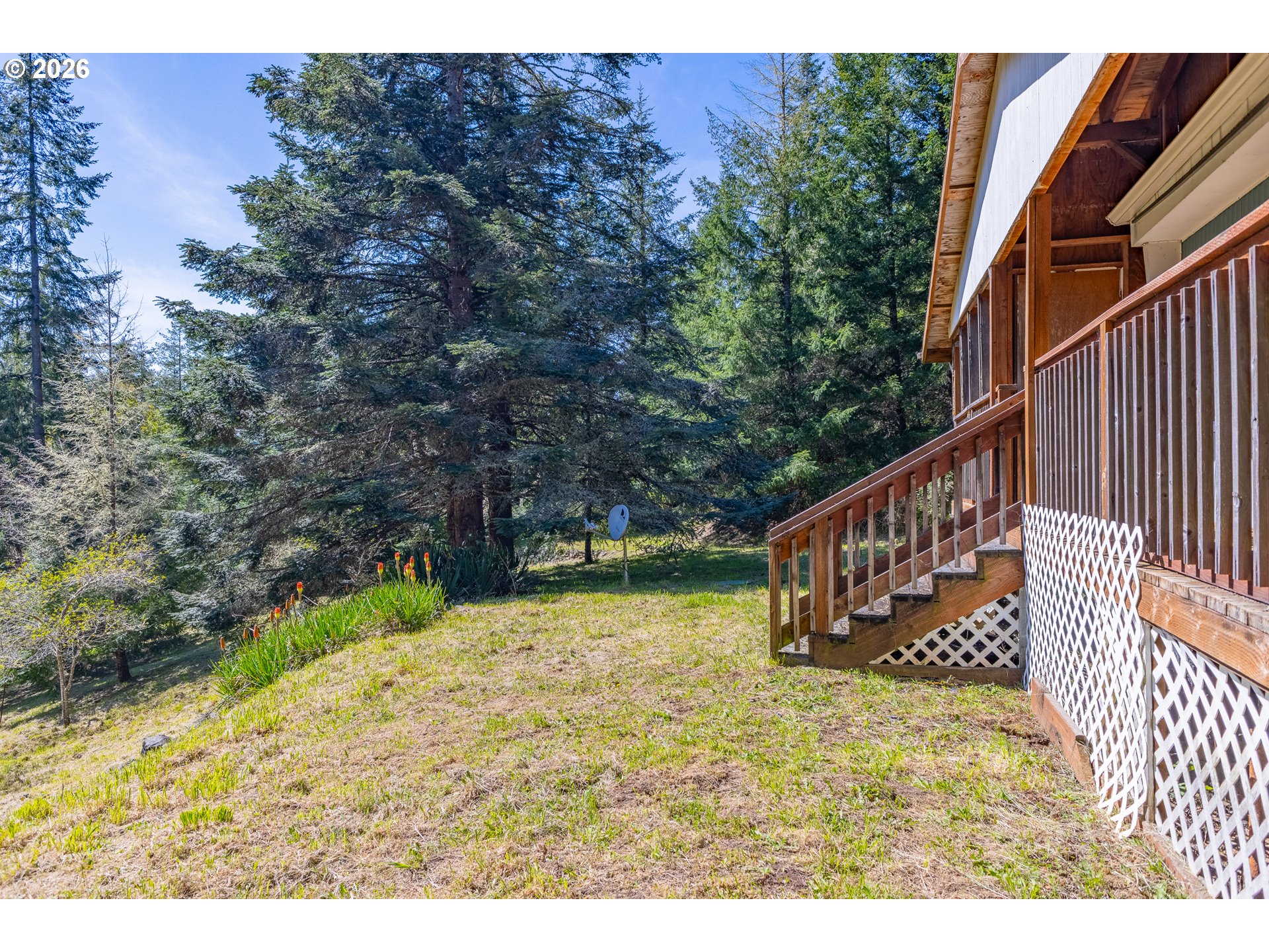 2403 Spruce Street Myrtle Point, OR 97458 - Photo 6 of 35