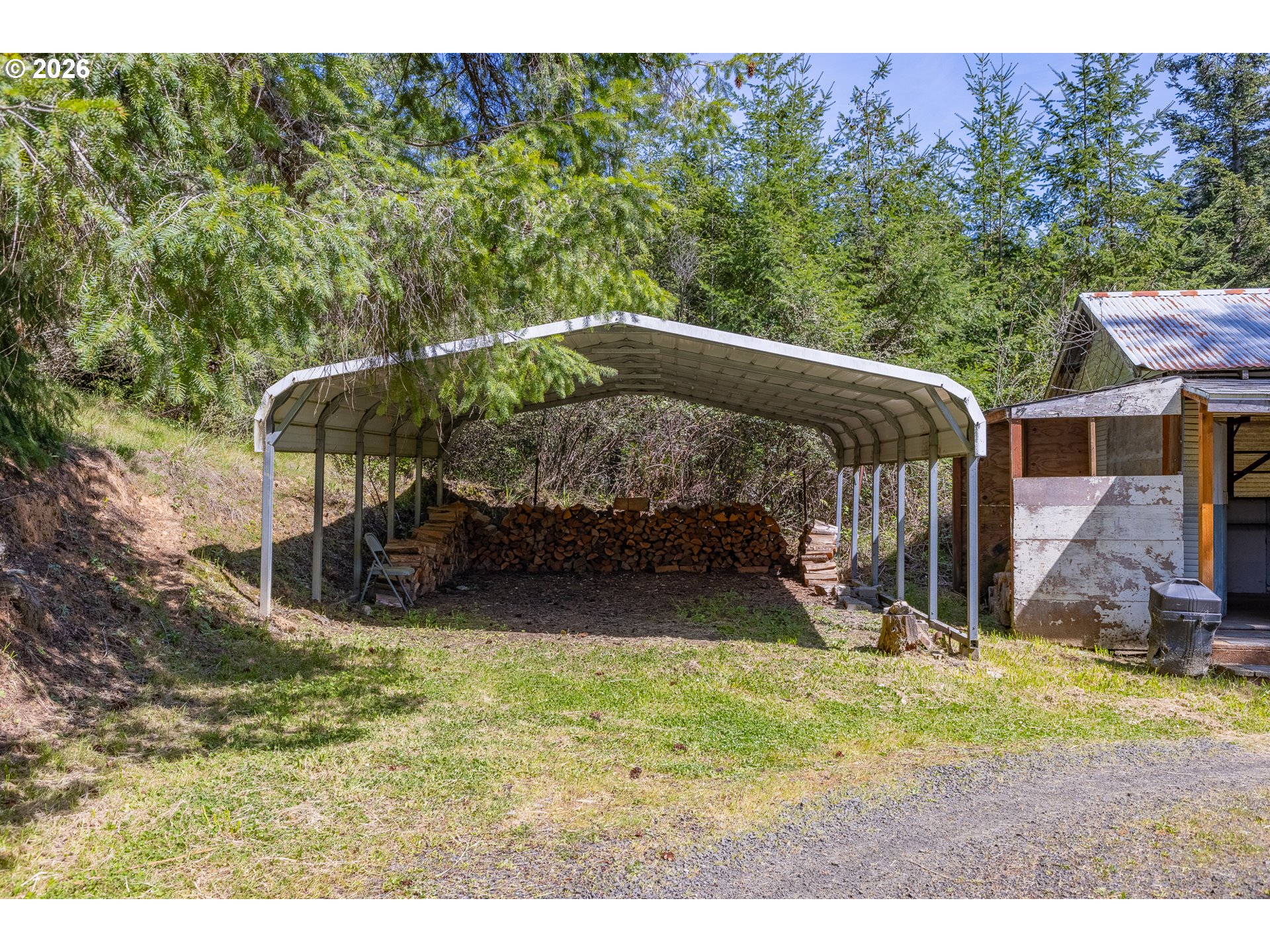 2403 Spruce Street Myrtle Point, OR 97458 - Photo 7 of 35