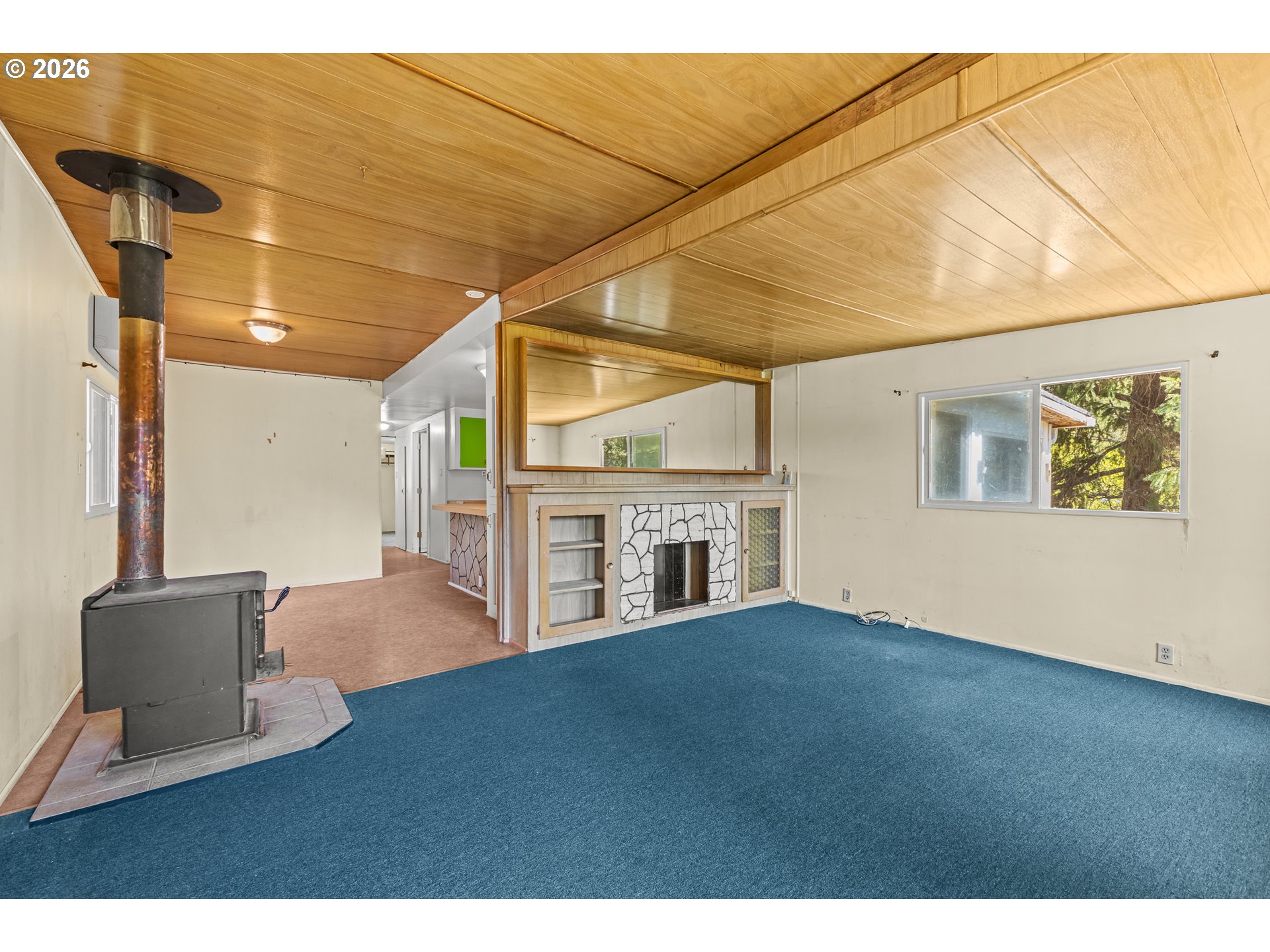 2403 Spruce Street Myrtle Point, OR 97458 - Photo 9 of 35