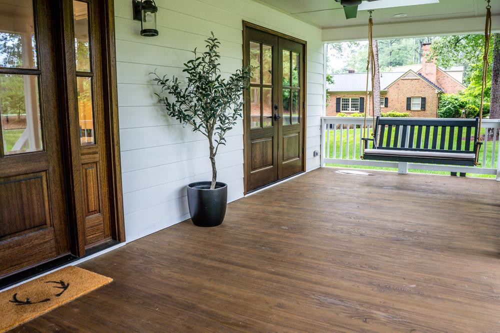3617 Stratford Road Durham, NC 27707 - Photo 2 of 30 Photo 2
