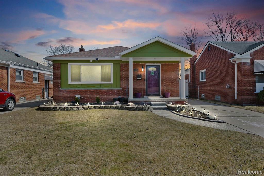 23062 Lexington Avenue Eastpointe, MI 48021 - Photo 26 of 29