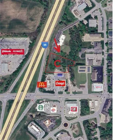 $1,250,000 | 92 West (parcel C) N/a, Kearney, MO 64060