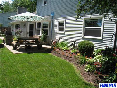 12125 Beavans Road Fort Wayne, IN 46819 - Photo 2 of 30 Gallery Image 2