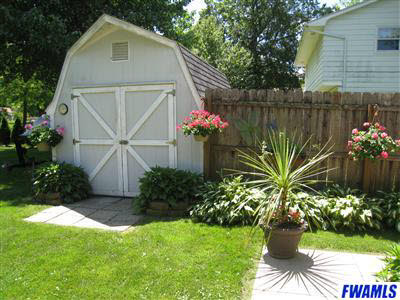 12125 Beavans Road Fort Wayne, IN 46819 - Photo 27 of 30 Gallery Image 27