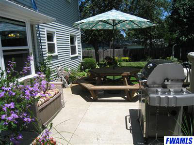 12125 Beavans Road Fort Wayne, IN 46819 - Photo 28 of 30 Gallery Image 28
