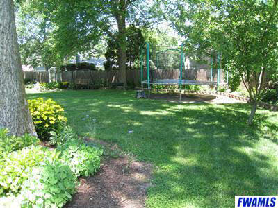 12125 Beavans Road Fort Wayne, IN 46819 - Photo 29 of 30 Gallery Image 29