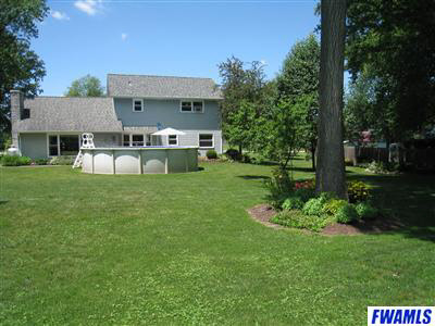 12125 Beavans Road Fort Wayne, IN 46819 - Photo 30 of 30 Gallery Image 30