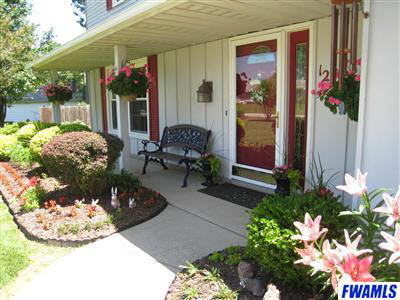 12125 Beavans Road Fort Wayne, IN 46819 - Photo 4 of 30 Gallery Image 4