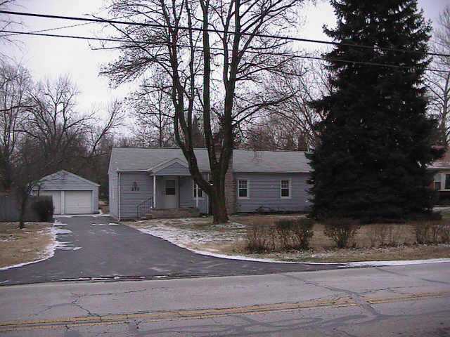 273 Carpenter Road Gahanna, OH 43230 - Photo 1 of 1