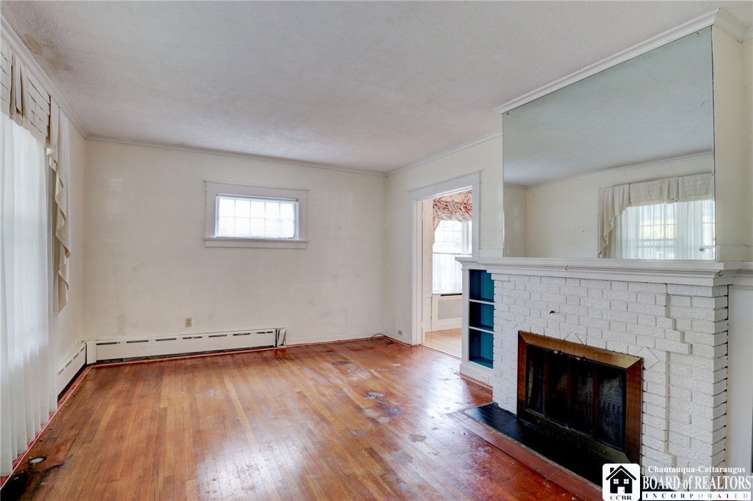 44 Spruce Street Jamestown, NY 14701 - Photo 12 of 44