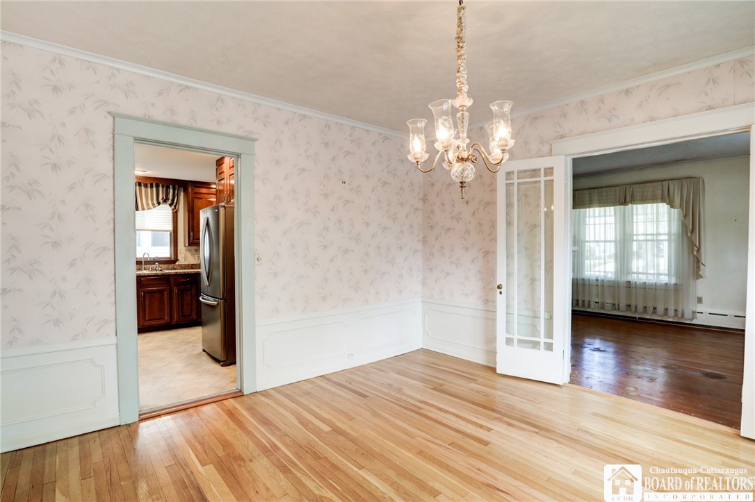 44 Spruce Street Jamestown, NY 14701 - Photo 17 of 44