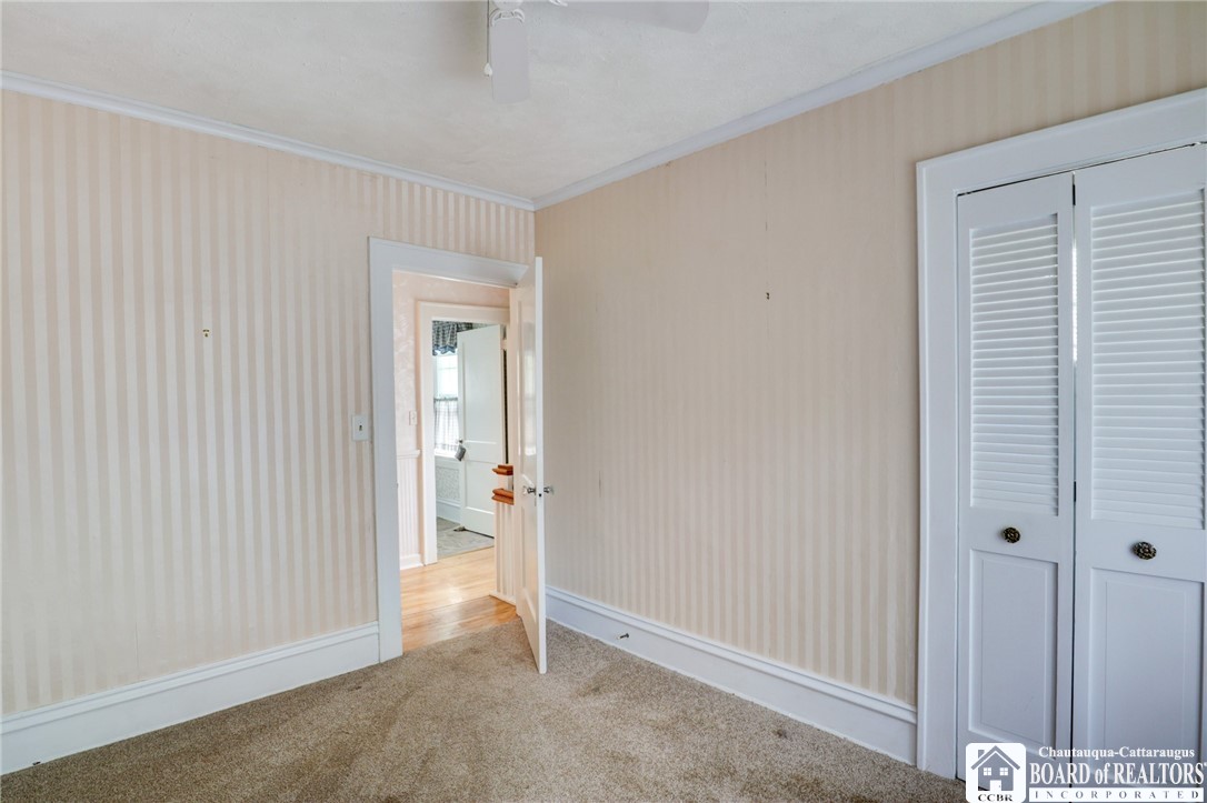 44 Spruce Street Jamestown, NY 14701 - Photo 37 of 44