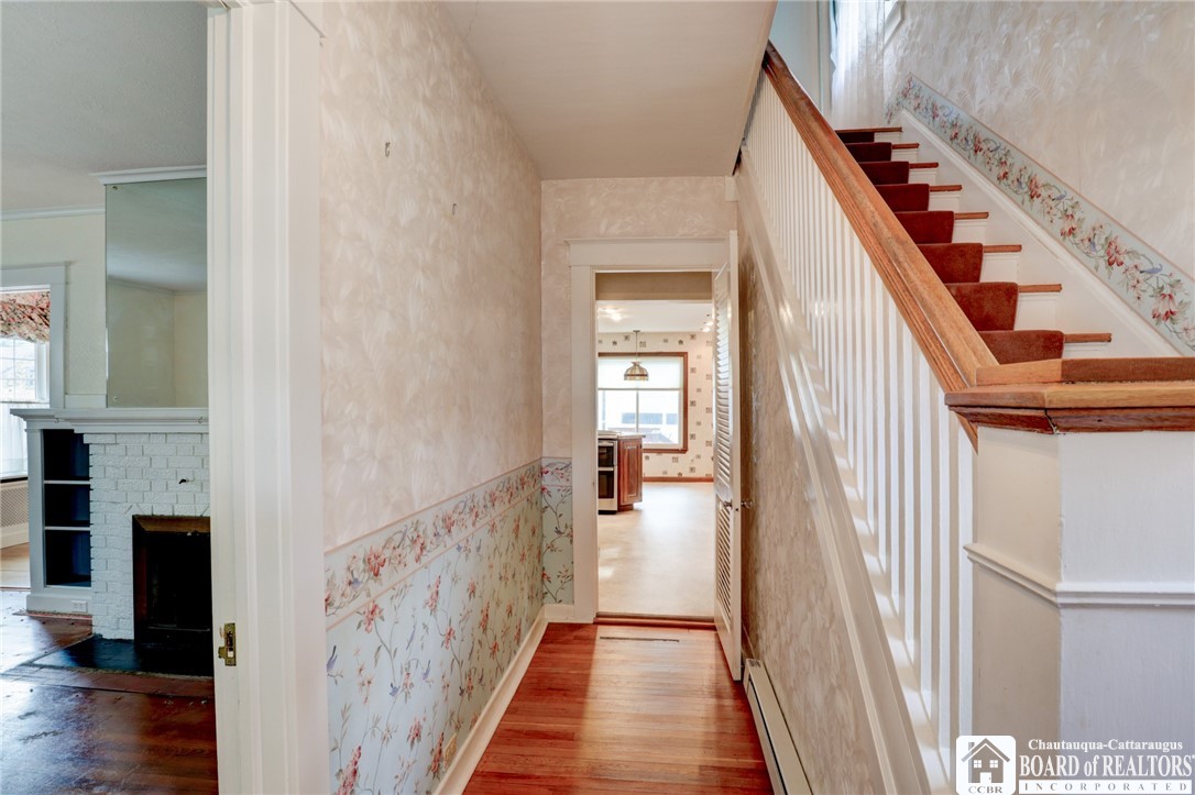 44 Spruce Street Jamestown, NY 14701 - Photo 10 of 44