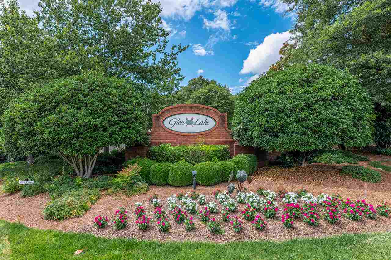 452 Shoreline Boulevard Boiling Springs, SC 29316 - Photo 33 of 36 Gallery Image 33
