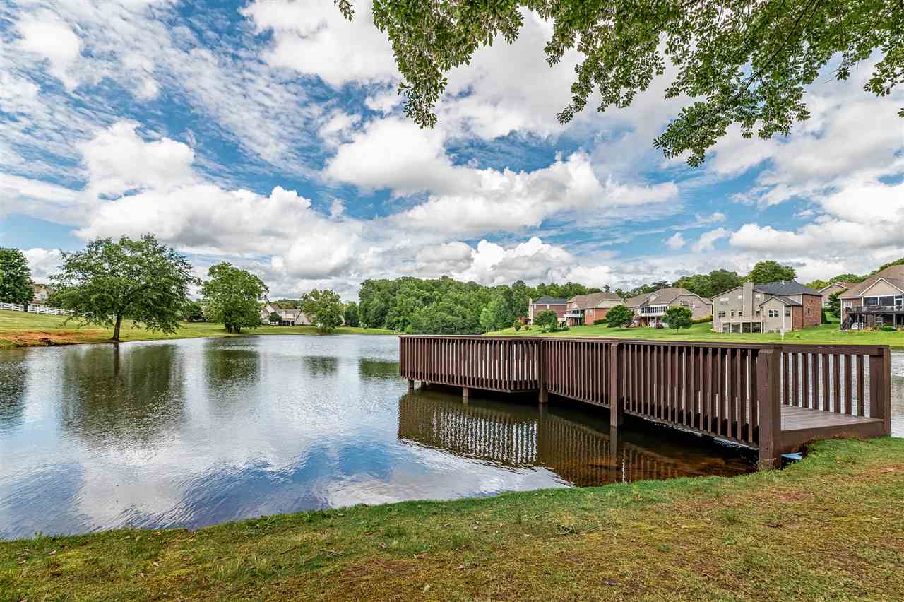 452 Shoreline Boulevard Boiling Springs, SC 29316 - Photo 35 of 36 Gallery Image 35