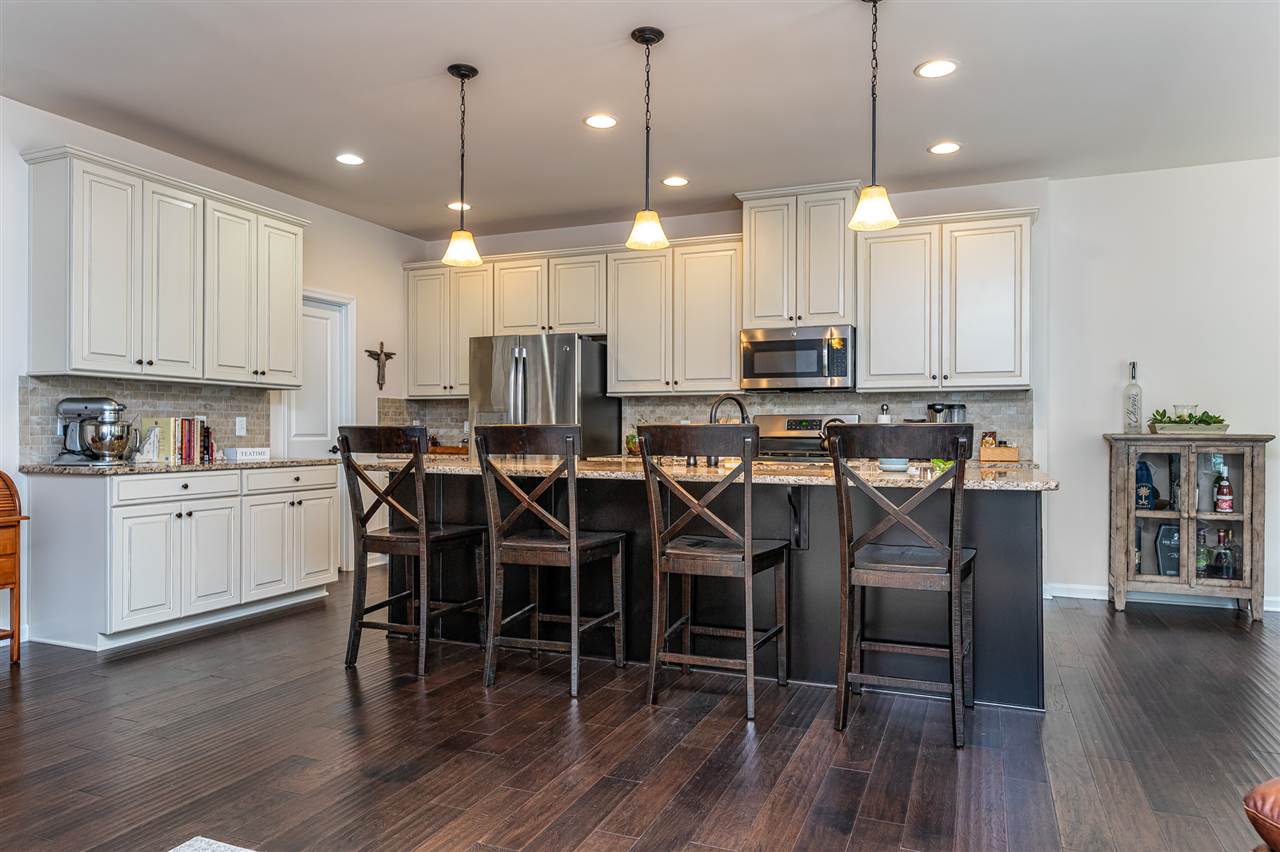 452 Shoreline Boulevard Boiling Springs, SC 29316 - Photo 8 of 36 Gallery Image 8