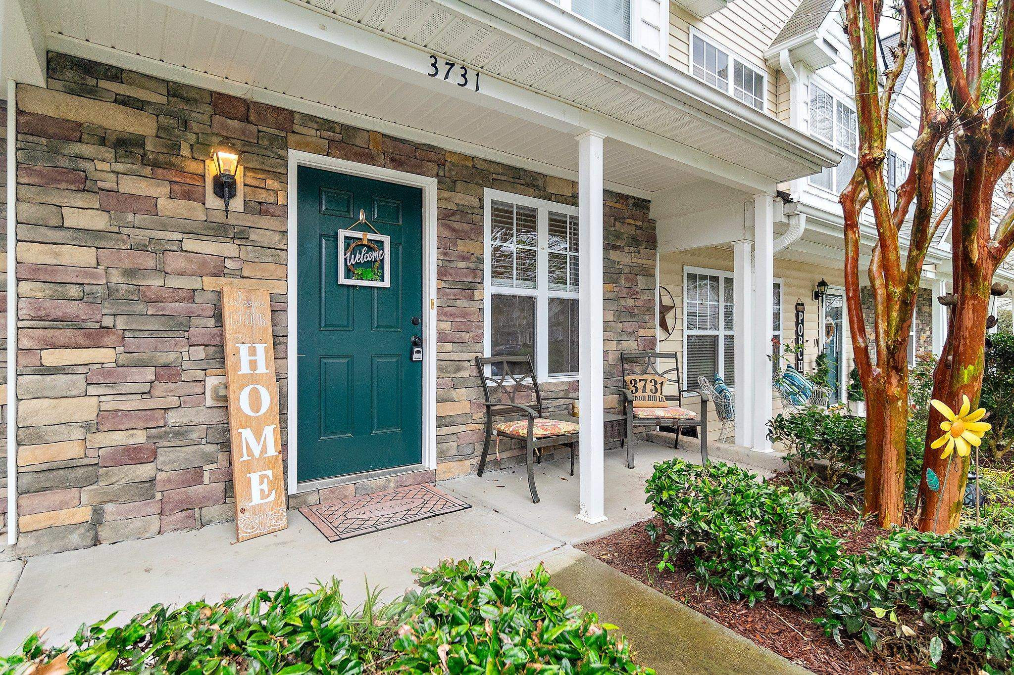 3731 Bison Hill Lane Raleigh, NC 27604 - Photo 1 of 26 Photo 1