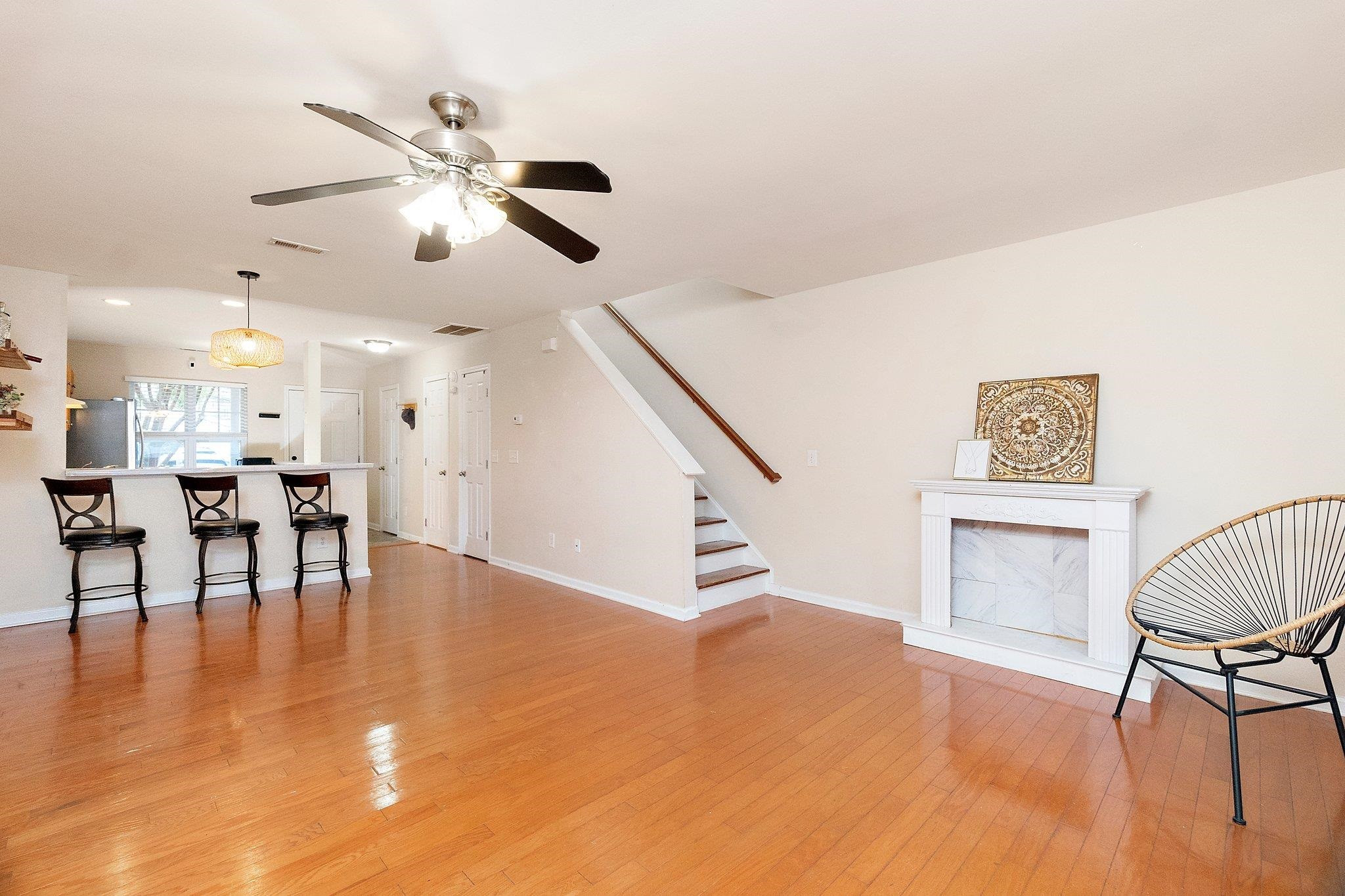 3731 Bison Hill Lane Raleigh, NC 27604 - Photo 12 of 26 Photo 12