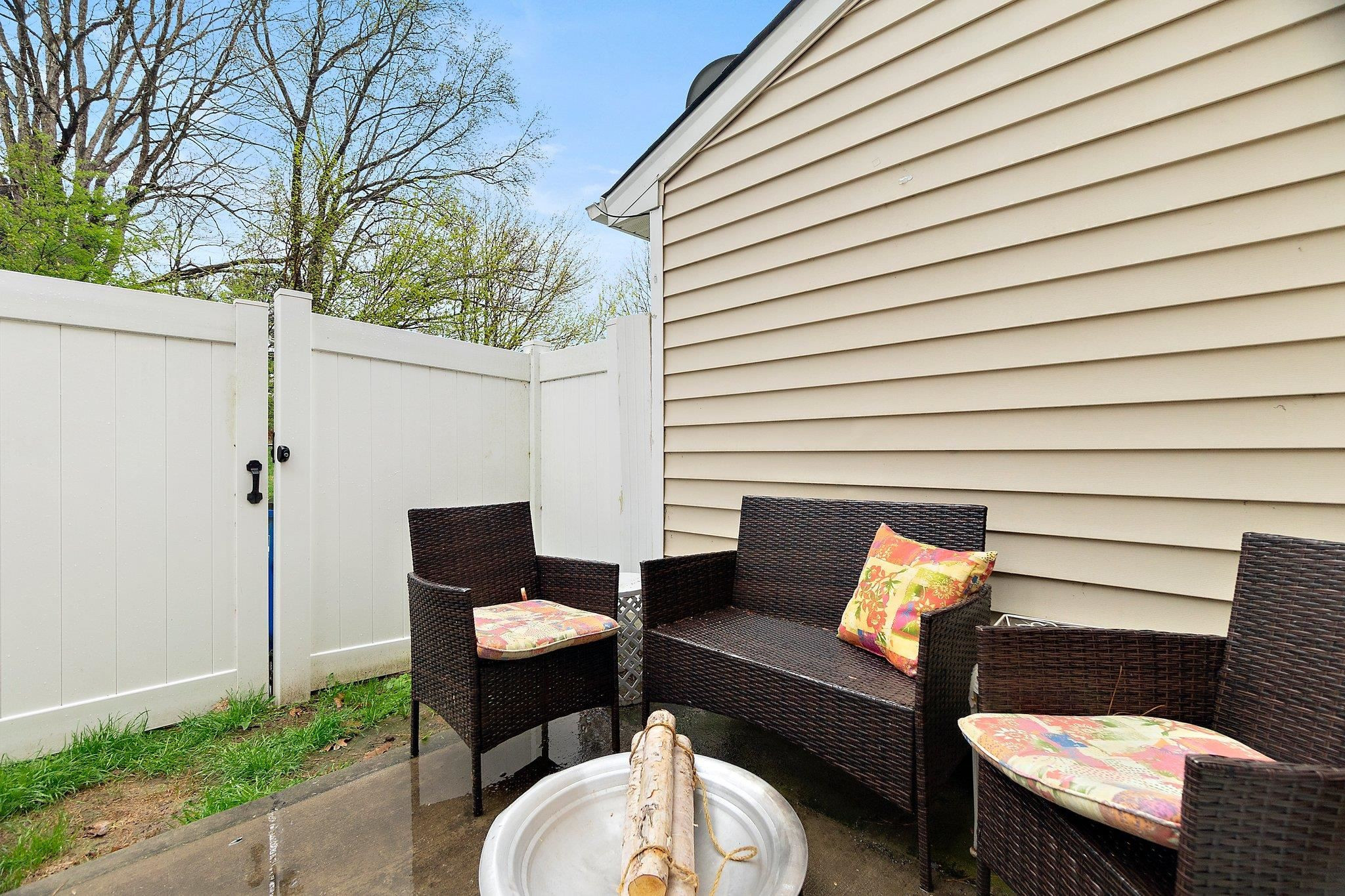 3731 Bison Hill Lane Raleigh, NC 27604 - Photo 22 of 26 Photo 22