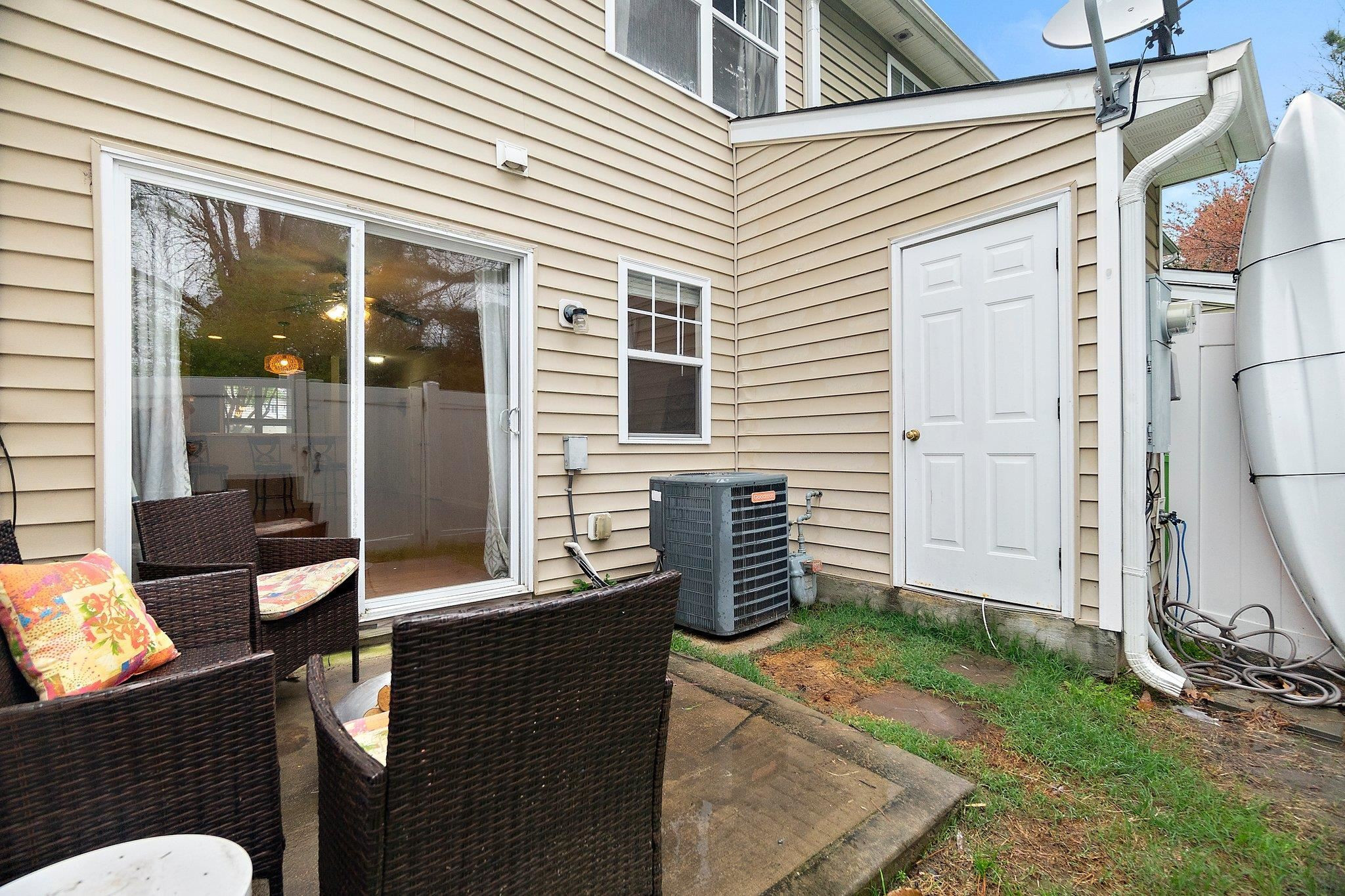 3731 Bison Hill Lane Raleigh, NC 27604 - Photo 23 of 26 Photo 23