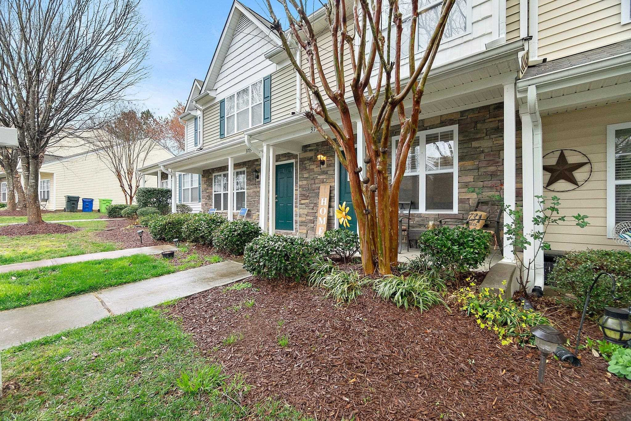 3731 Bison Hill Lane Raleigh, NC 27604 - Photo 24 of 26 Photo 24