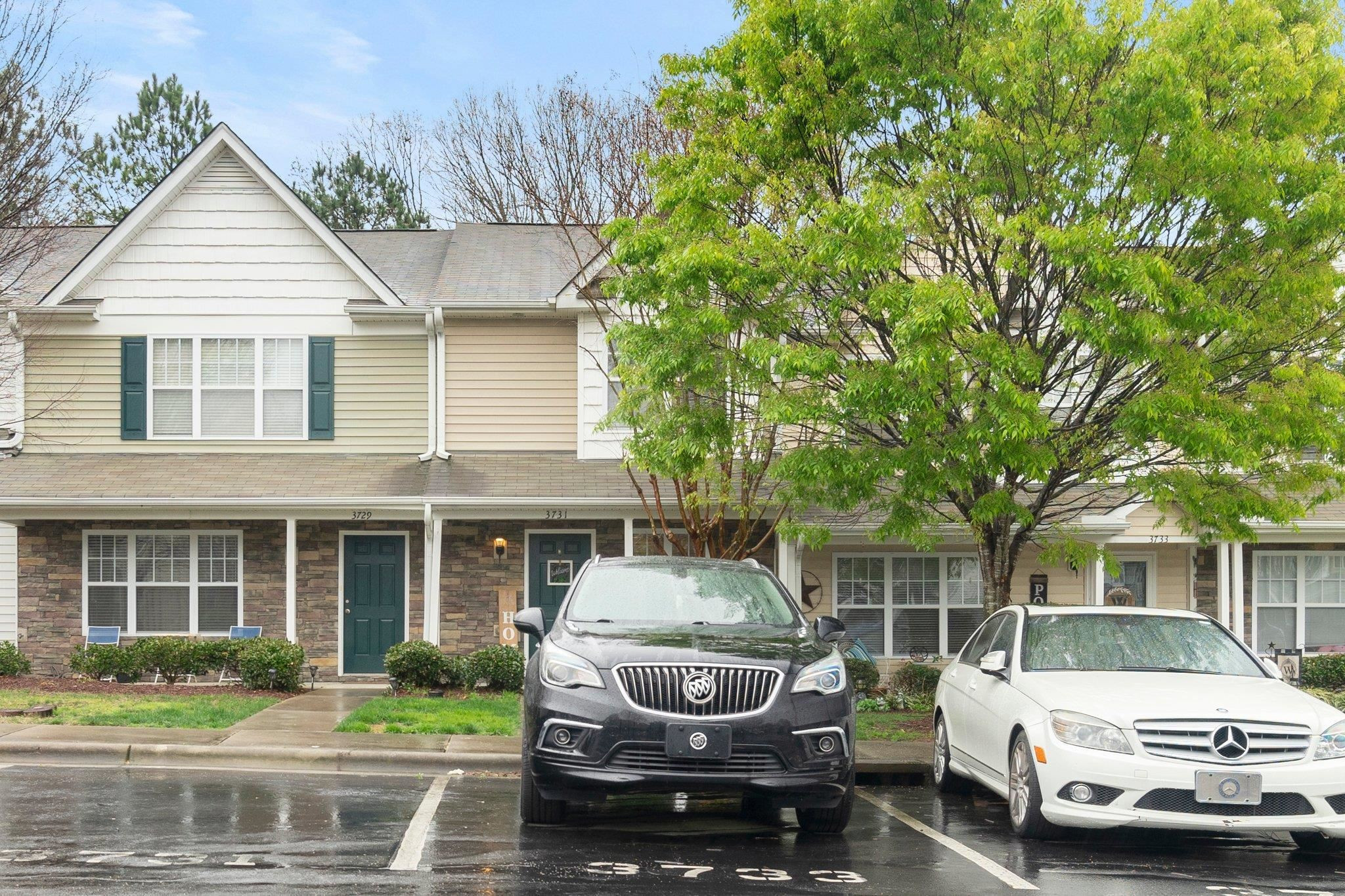 3731 Bison Hill Lane Raleigh, NC 27604 - Photo 25 of 26 Photo 25