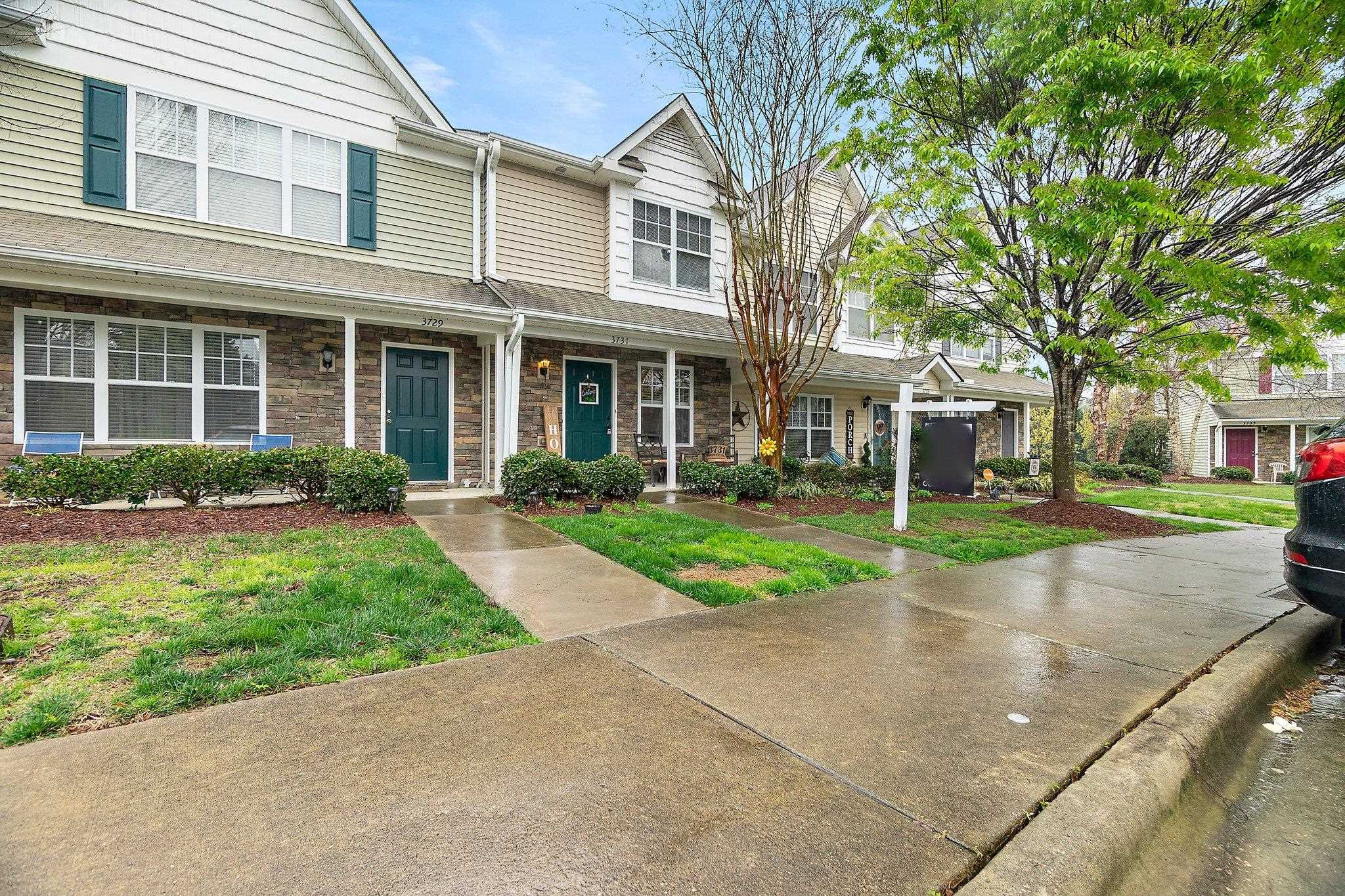 3731 Bison Hill Lane Raleigh, NC 27604 - Photo 26 of 26 Photo 26