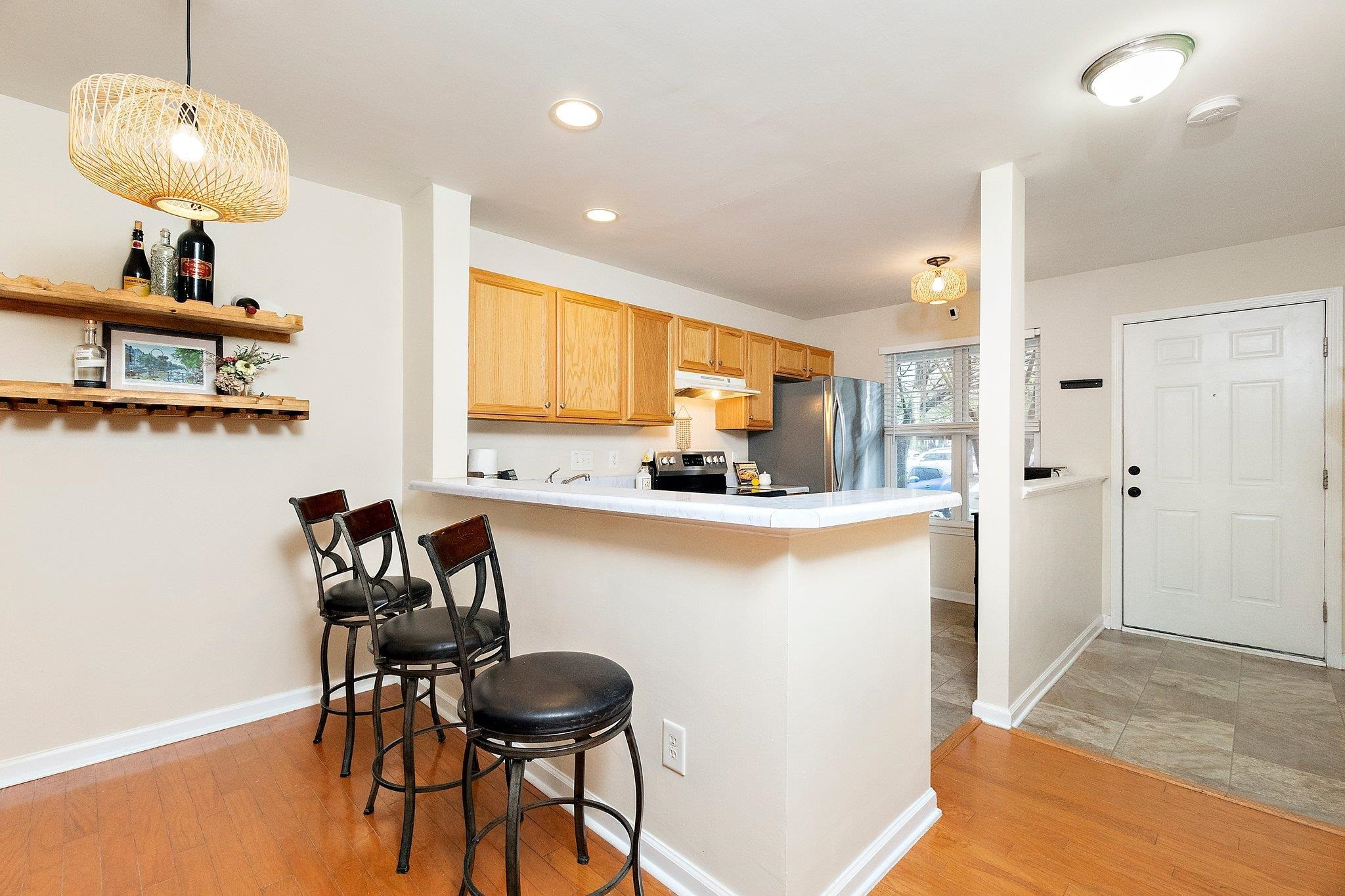3731 Bison Hill Lane Raleigh, NC 27604 - Photo 8 of 26 Photo 8
