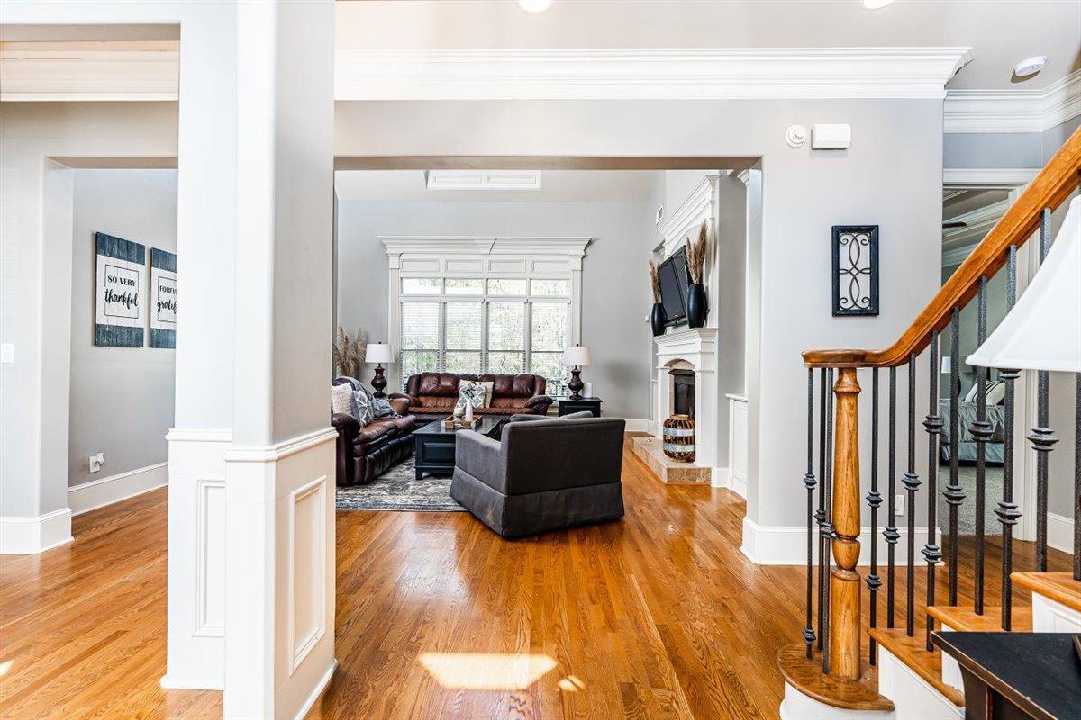 304 Freedom Drive Forsyth, GA 31029 - Photo 8 of 61 09-DSC07819