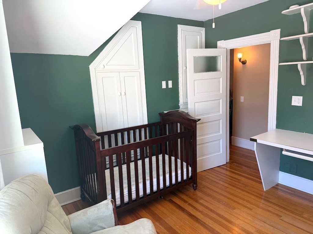 459 High Street Bridgewater, MA 02324 - Photo 19 of 33