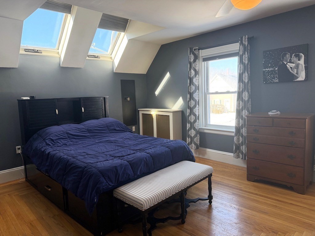 459 High Street Bridgewater, MA 02324 - Photo 20 of 33