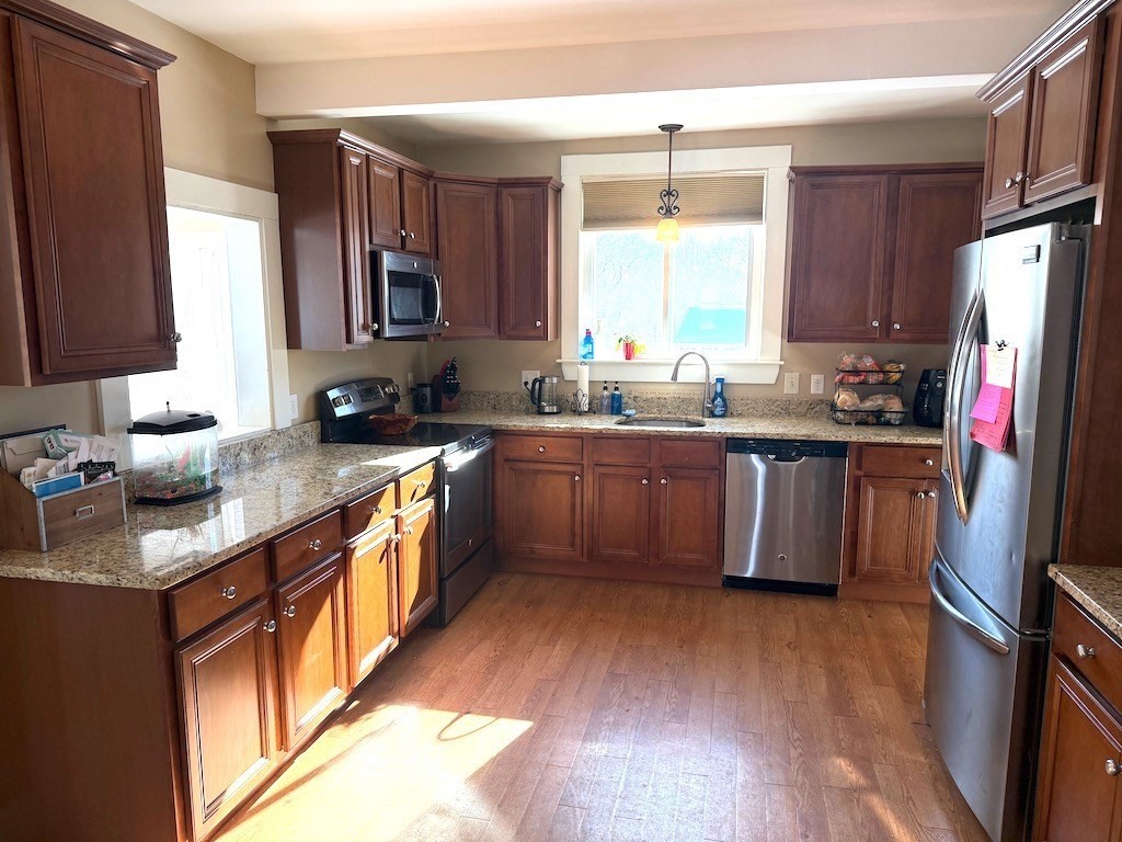 459 High Street Bridgewater, MA 02324 - Photo 2 of 33