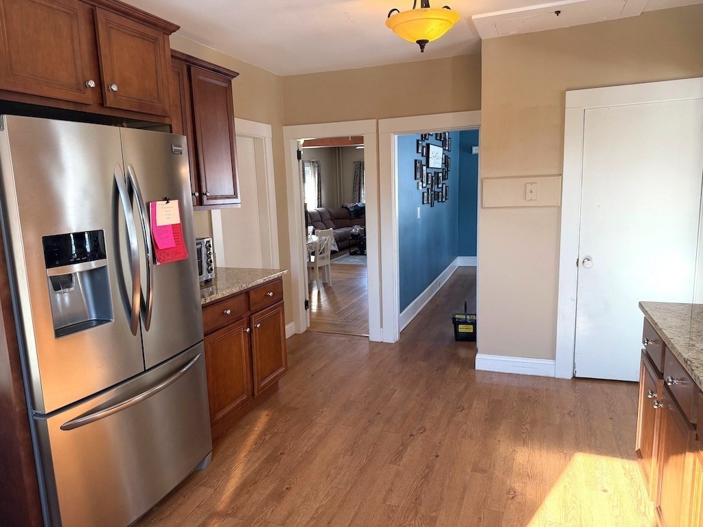 459 High Street Bridgewater, MA 02324 - Photo 4 of 33