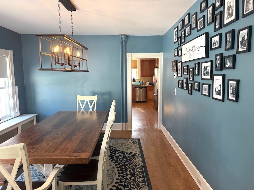 459 High Street Bridgewater, MA 02324 - Photo 7 of 33