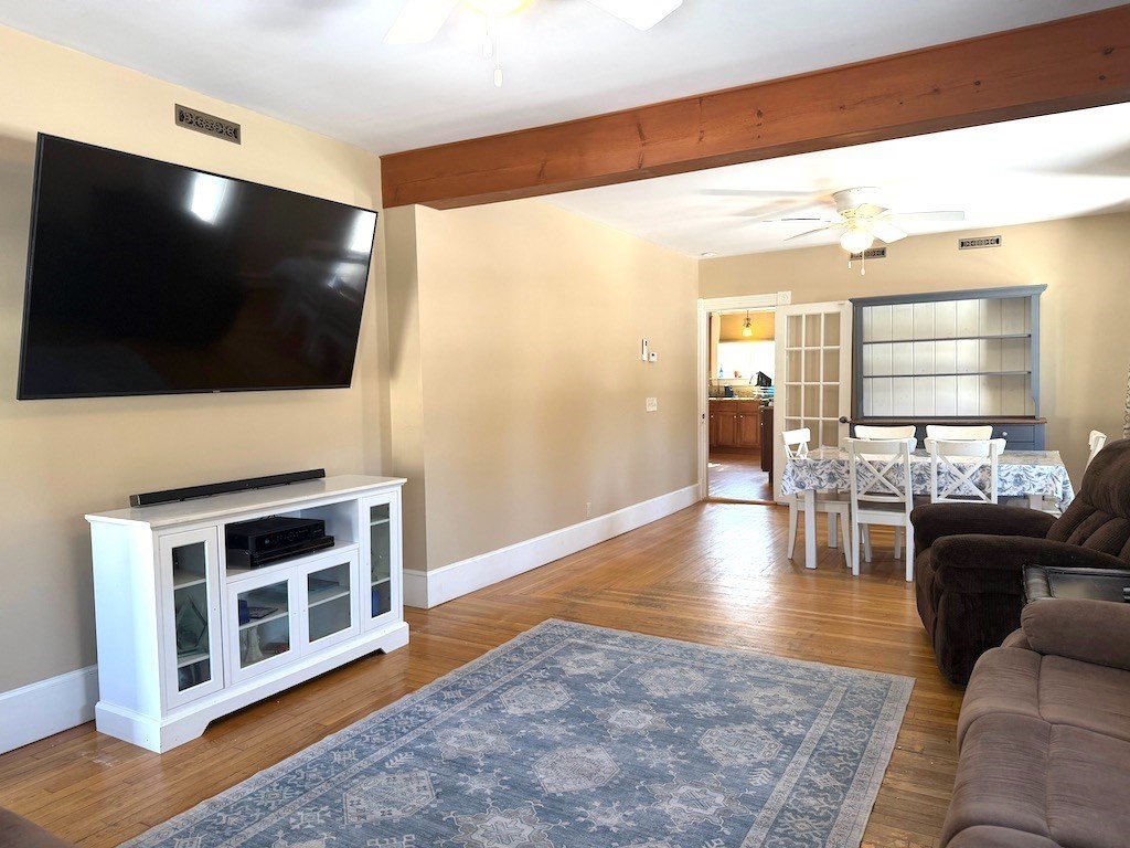 459 High Street Bridgewater, MA 02324 - Photo 9 of 33