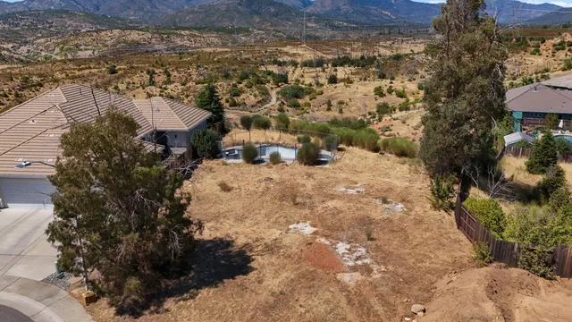 $125,000 | 4846 Ferrington Court, Redding, CA 96003