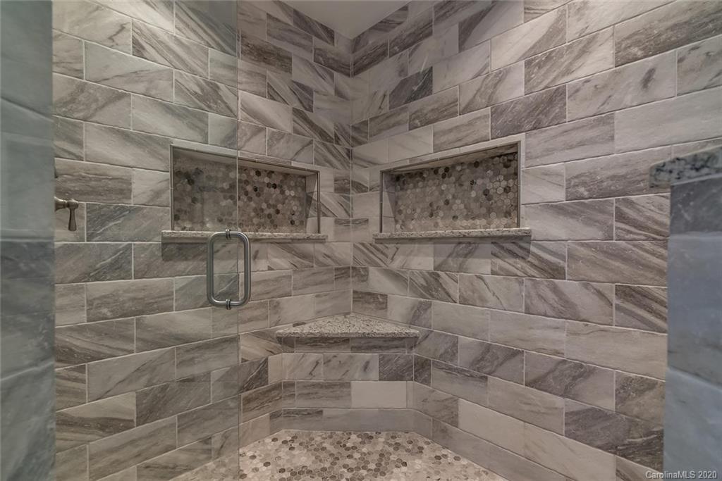 603 Vineyard Road Tryon, NC 28782 - Photo 18 of 39 a close up of a shower