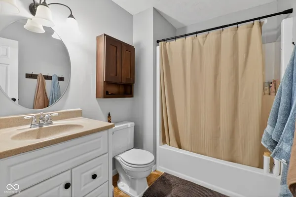 $235,000 | 3133 South Eden Drive, Bloomington, IN 47401