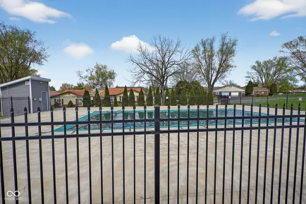 $235,000 | 3133 South Eden Drive, Bloomington, IN 47401