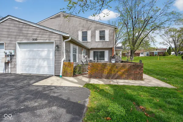 $235,000 | 3133 South Eden Drive, Bloomington, IN 47401