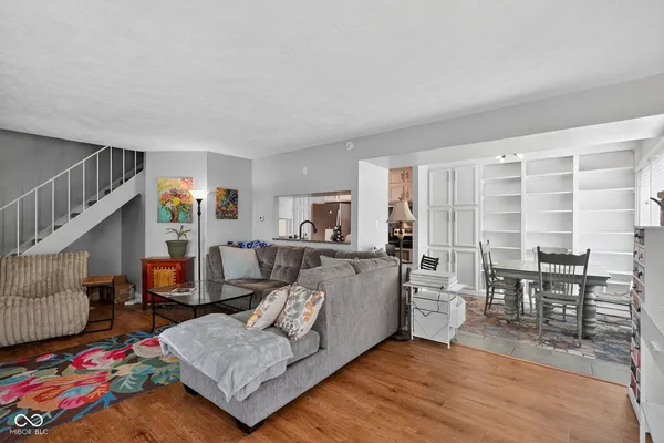 $235,000 | 3133 South Eden Drive, Bloomington, IN 47401