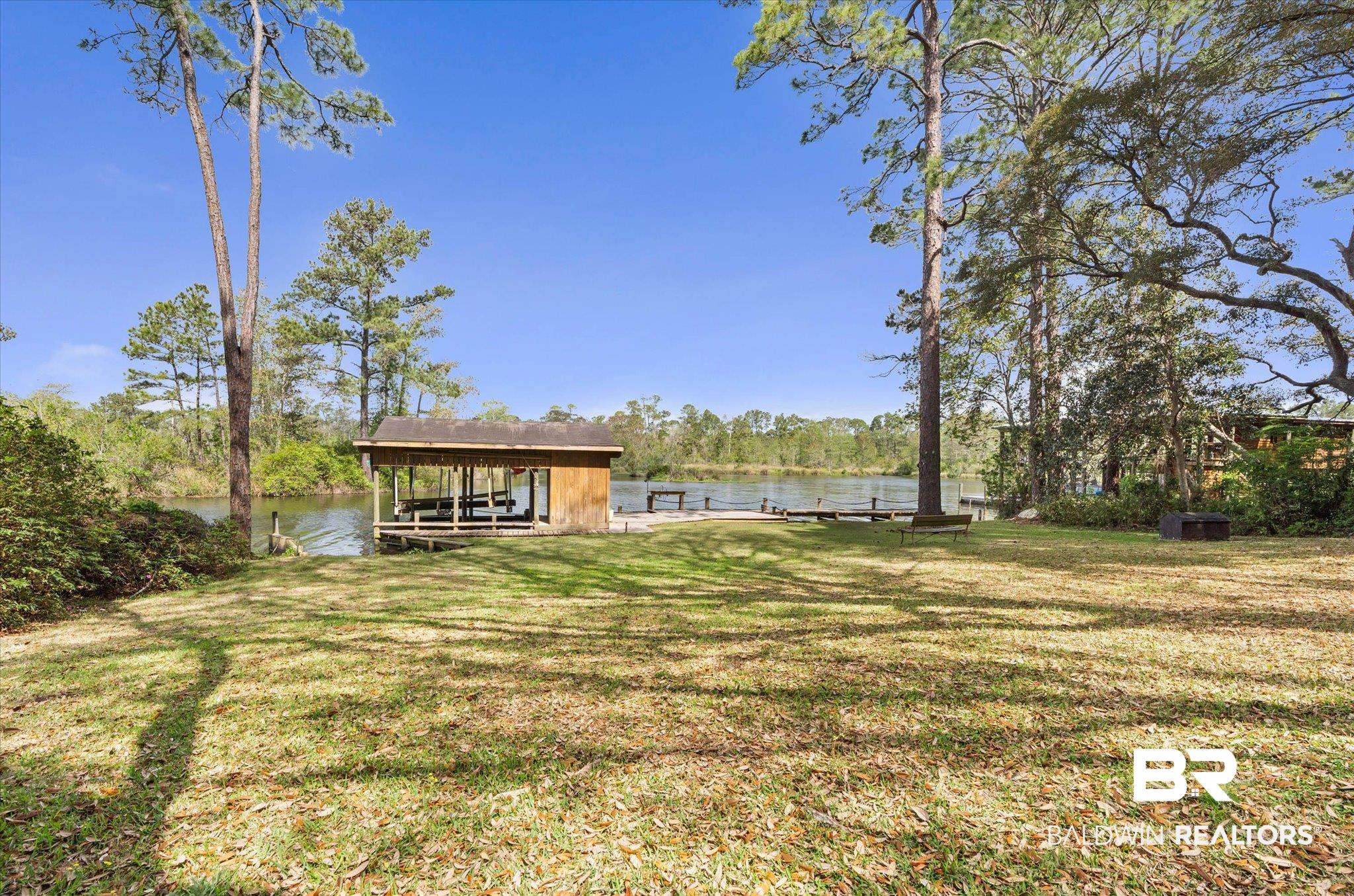 14763 Ridge Road Summerdale, AL 36580 - Photo 36 of 48 Gallery Image 36