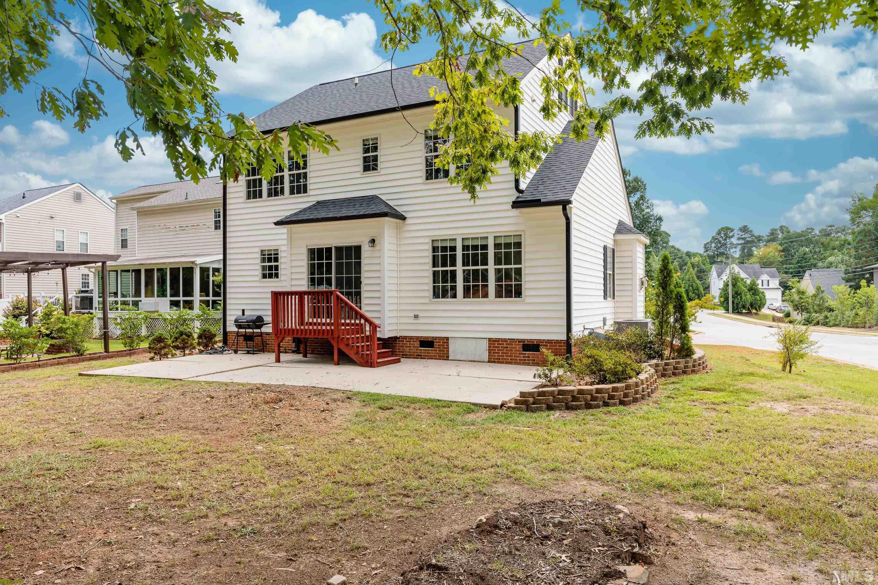 2148 Ramsgate Street Raleigh, NC 27603 - Photo 23 of 27 Gallery Image 23