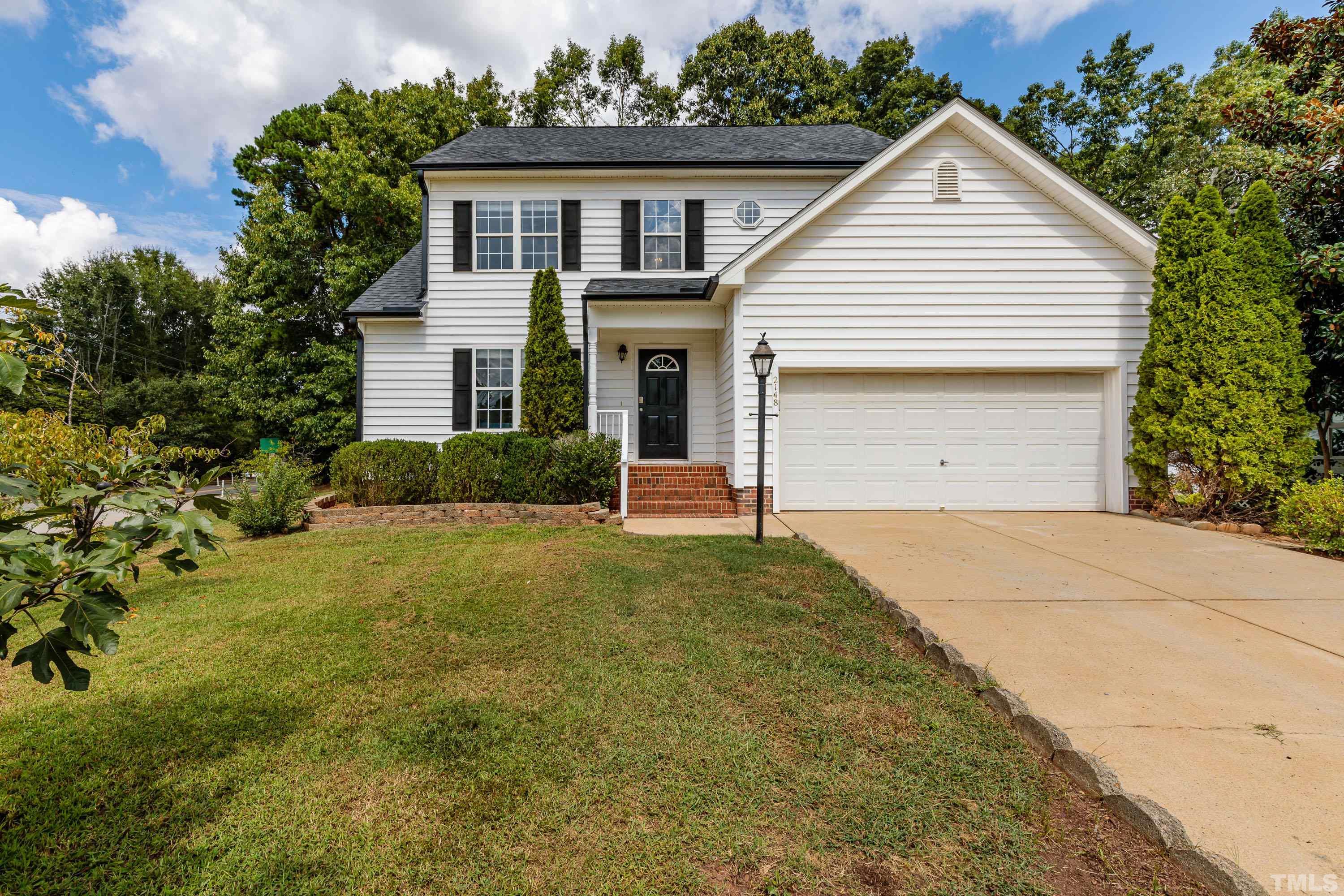 2148 Ramsgate Street Raleigh, NC 27603 - Photo 26 of 27 Gallery Image 26