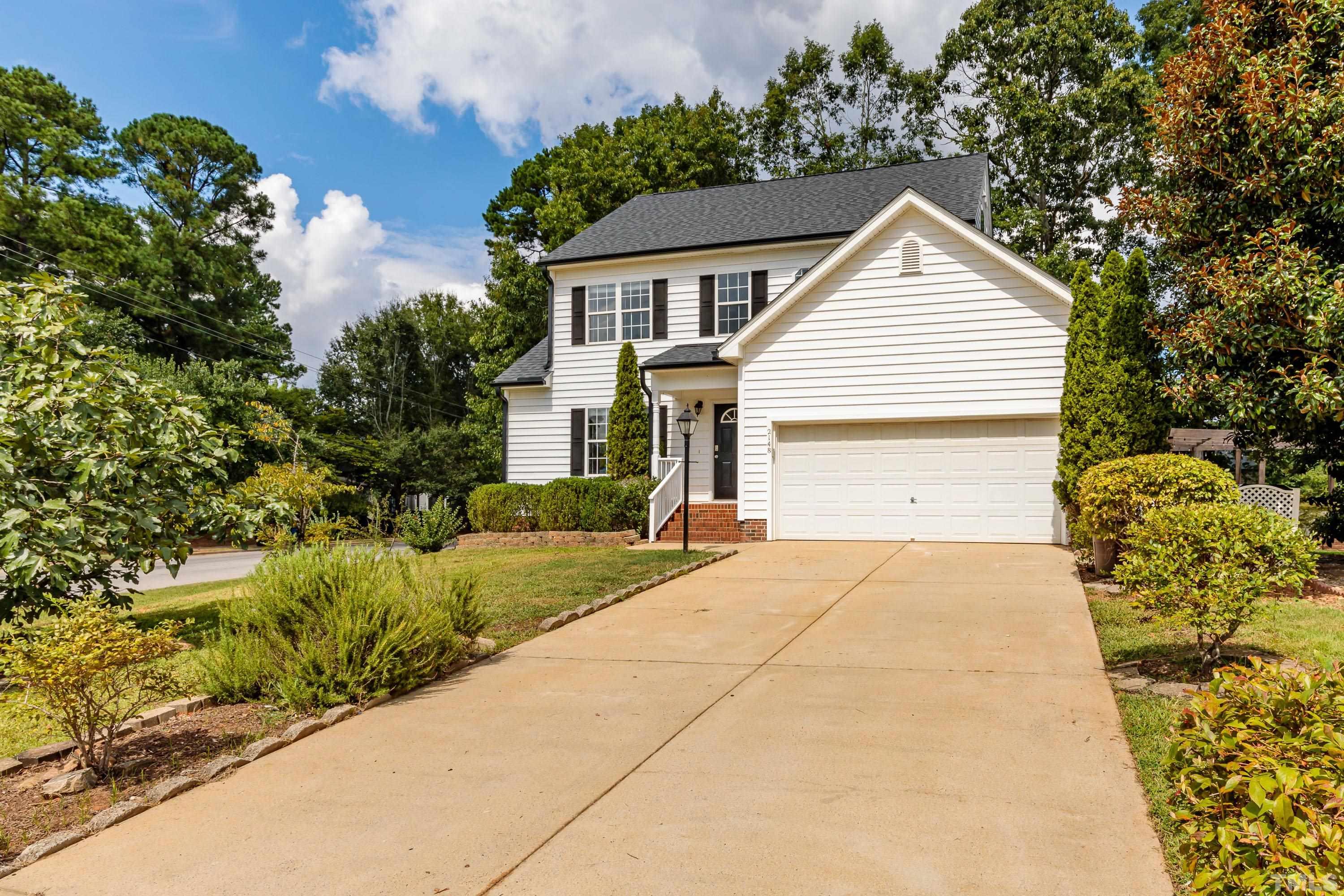 2148 Ramsgate Street Raleigh, NC 27603 - Photo 27 of 27 Gallery Image 27